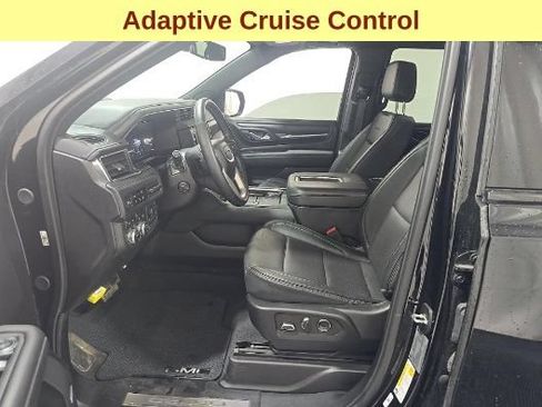 Used 2024 GMC Yukon Denali w/ Max Trailering Package AWD/4WD image 10