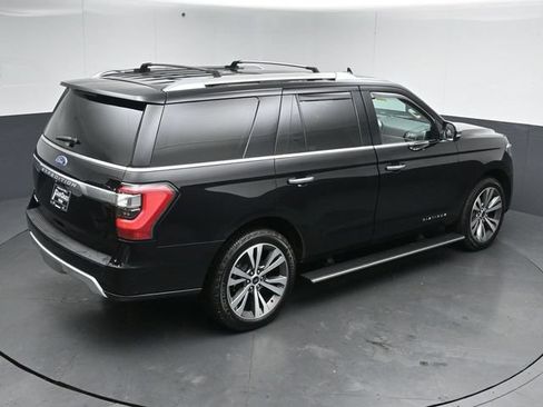 Used 2020 Ford Expedition Platinum AWD/4WD image 52