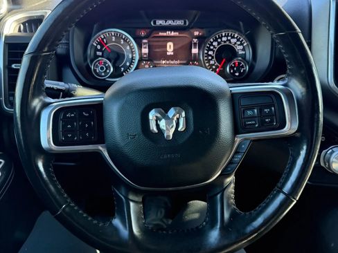 Used 2020 RAM 2500 Laramie AWD/4WD image 31
