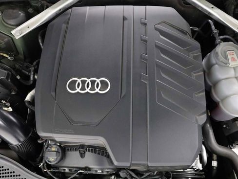 Used 2023 Audi A4 2.0T Premium Plus w/ Premium Plus Package image 38