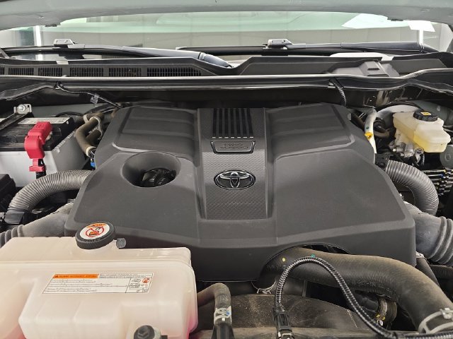 Used 2023 Toyota Tundra SR5 w/ TRD Off-Road Package AWD/4WD image 35