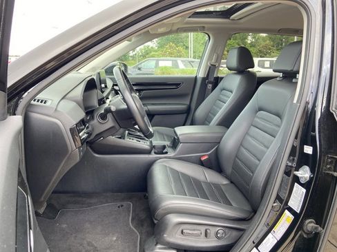 Used 2025 Honda CR-V EX-L image 34