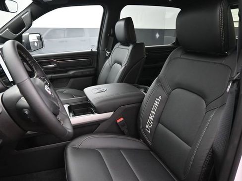 New 2026 RAM 1500 Rebel w/ Rebel Level 2 Equipment Group AWD/4WD image 13