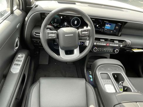 New 2026 Hyundai Palisade Calligraphy image 11