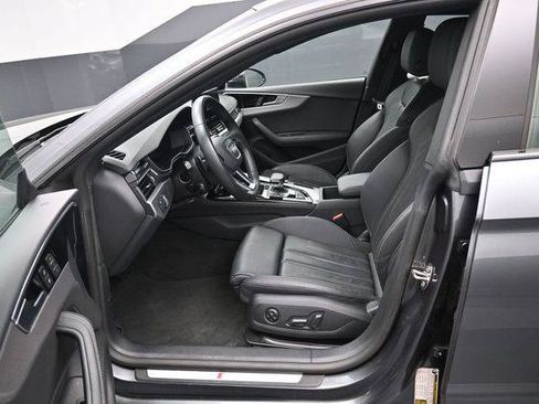 Used 2023 Audi A5 2.0T Premium Plus w/ Premium Plus AWD/4WD image 9