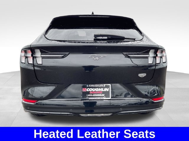Used 2023 Ford Mustang Mach-E California Route 1 AWD/4WD image 4