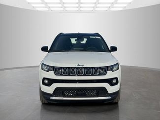 New 2026 Jeep Compass Limited AWD/4WD video 2