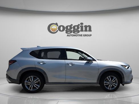 New 2026 Acura ADX FWD image 6