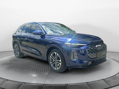 Certified 2025 Audi Q5 Prestige