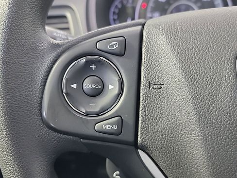 Used 2016 Honda CR-V EX image 25