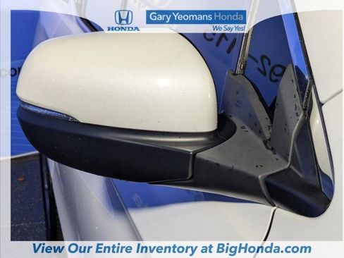 Used 2025 Honda Ridgeline RTL image 11