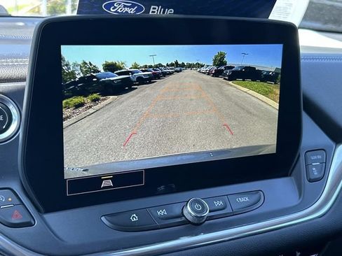 Used 2023 Chevrolet Blazer LT w/ Convenience Package FWD image 37
