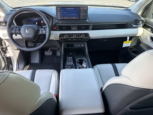 New 2026 Honda Pilot EX-L image 16