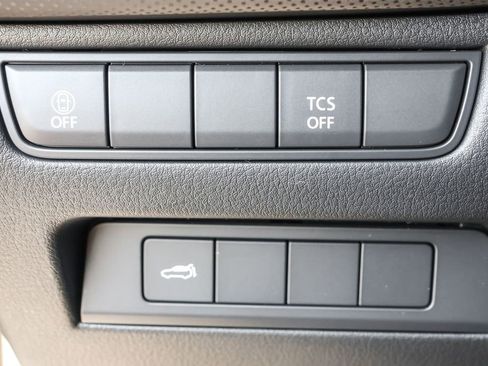 Used 2025 MAZDA CX-50 AWD 2.5 S w/ Weather Package image 19