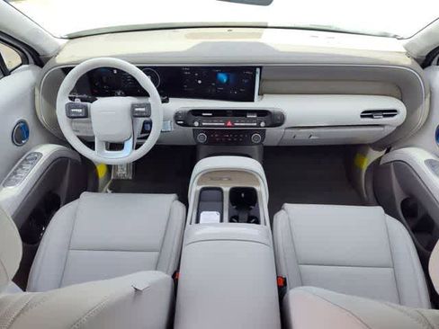 New 2026 Hyundai Palisade SEL Premium FWD image 12