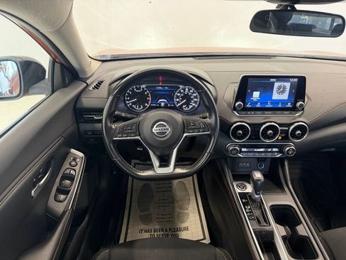 Used 2021 Nissan Sentra SR image 19