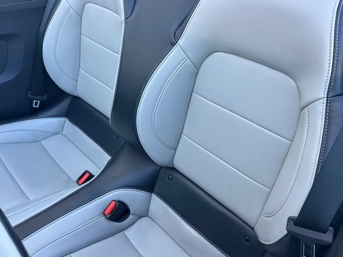 Used 2024 Ford Mustang Premium RWD image 14