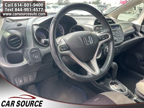 Used 2013 Honda Fit Sport image 9