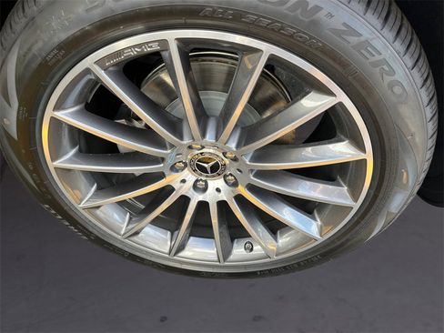 New 2026 Mercedes-Benz GLE 450 4MATIC image 8