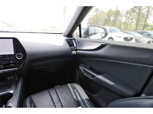 Used 2024 Lexus NX 350 F Sport AWD/4WD image 8