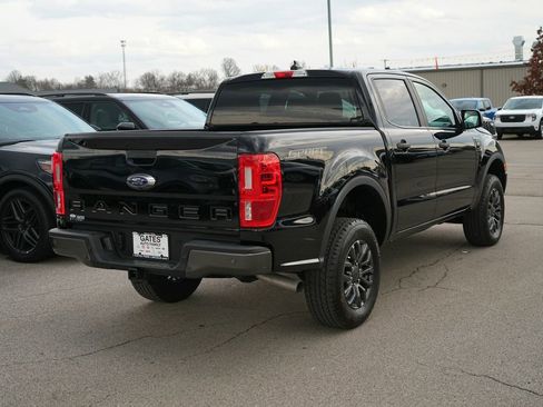 Used 2023 Ford Ranger XLT image 5