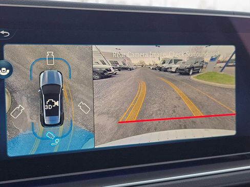 New 2026 Mercedes-Benz GLE 350 4MATIC image 30