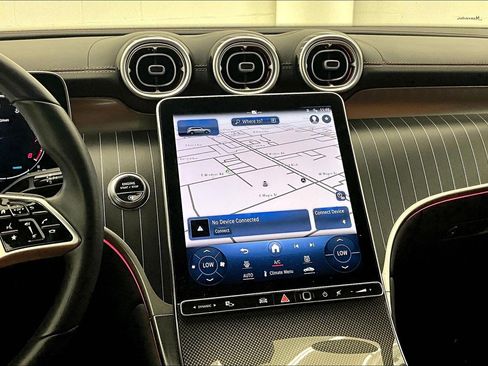 Certified 2023 Mercedes-Benz GLC 300 image 5