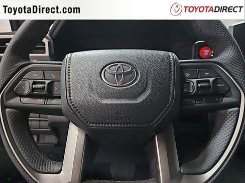New 2025 Toyota Tacoma TRD Off-Road image 15