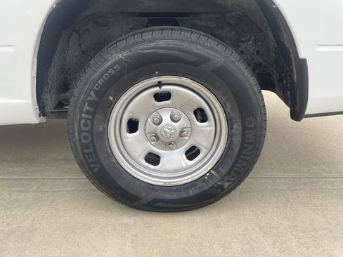 Used 2023 RAM 1500 Tradesman w/ Power & Remote Entry Group RWD image 28
