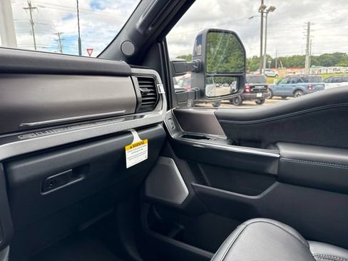 New 2026 Ford F350 Platinum AWD/4WD image 35