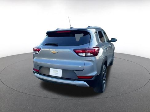 Used 2025 Chevrolet TrailBlazer LT image 14