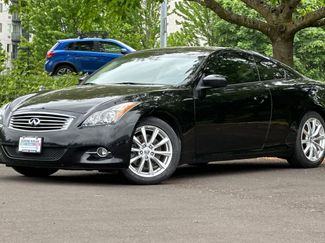 Used 2012 INFINITI G37 Journey w/ Premium Pkg RWD video 1