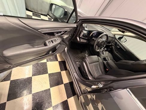 Used 2022 Subaru Outback Limited XT AWD/4WD image 15