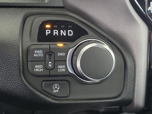 New 2026 RAM 1500 Big Horn image 23