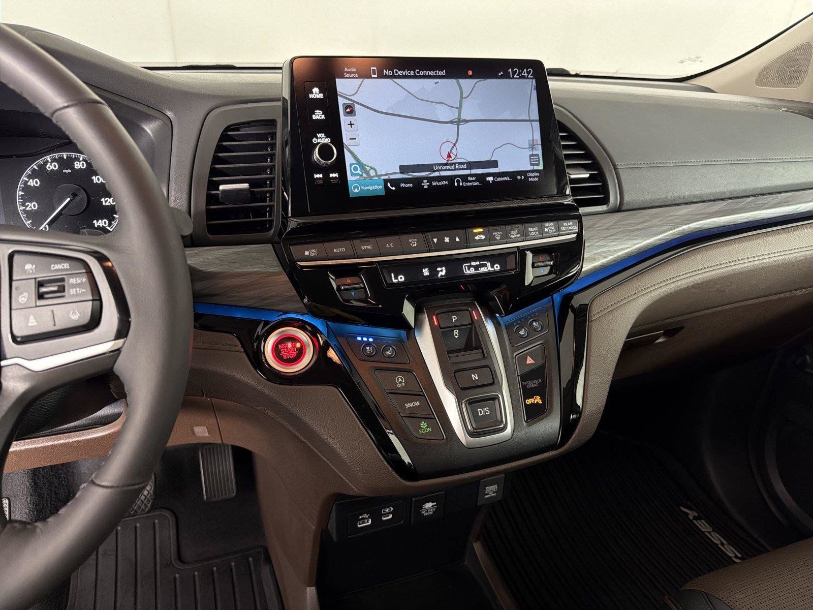 Used 2025 Honda Odyssey Elite image 29