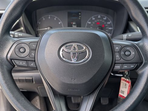 Used 2023 Toyota Corolla LE FWD image 18