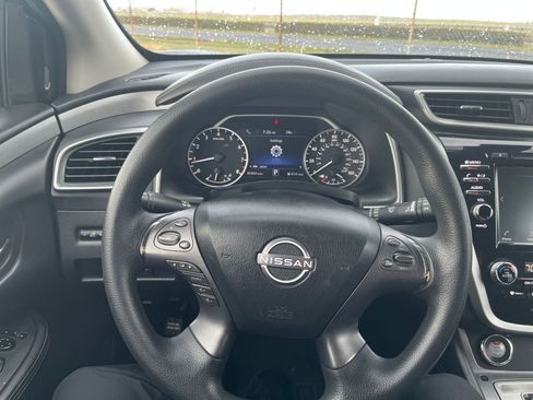 Used 2023 Nissan Murano S image 29