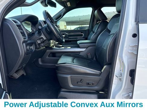 Used 2022 RAM 2500 Laramie AWD/4WD image 26