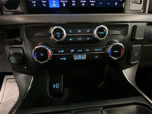 Used 2024 Ford F150 XLT w/ Mobile Office Package image 19