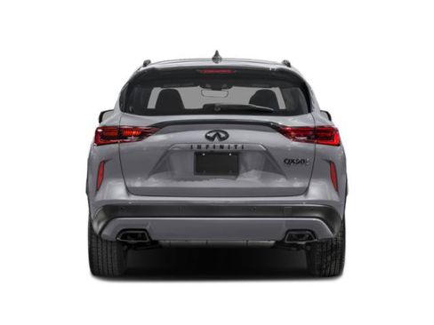 Used 2024 INFINITI QX50 Sport w/ Cargo Package AWD/4WD image 8