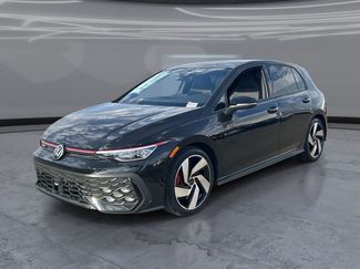 New 2026 Volkswagen GTI S FWD video 1