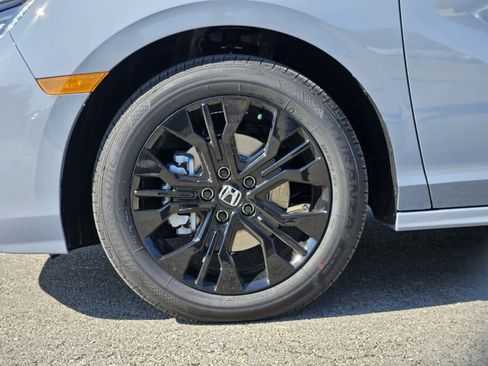 New 2026 Honda Odyssey Sport-L image 8