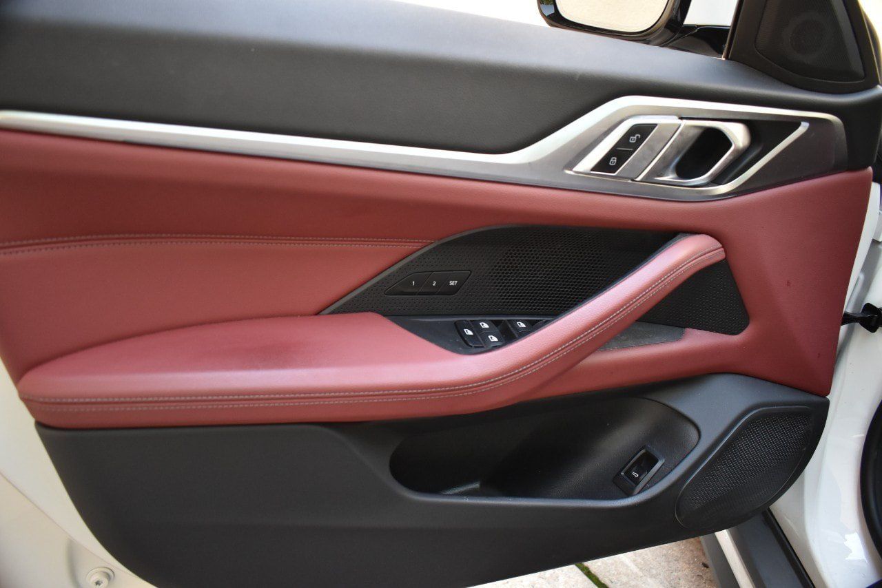 Used 2023 BMW i4 eDrive35 w/ Premium Package RWD image 15