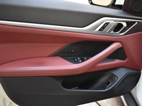Used 2023 BMW i4 eDrive35 w/ Premium Package RWD image 15