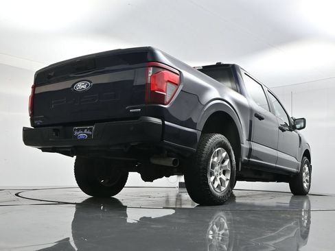 Used 2024 Ford F150 XL AWD/4WD image 47
