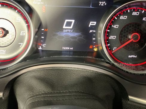 Used 2022 Dodge Charger R/T w/ Plus Group RWD image 24