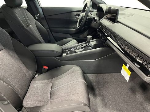 New 2026 Honda Accord Sport image 28