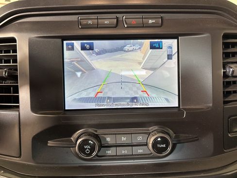 Used 2021 Ford F150 XL w/ STX Appearance Package image 16