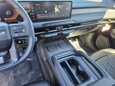 New 2027 Kia Telluride EX X-Line image 23