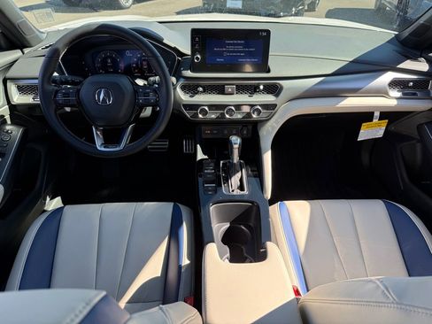 Certified 2026 Acura Integra A-Spec image 19